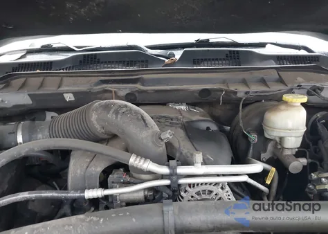 2017 Ram 1500 Slt 4X4 6'4 Box from USA, damaged, VIN 1C6RR7TT2HS792347